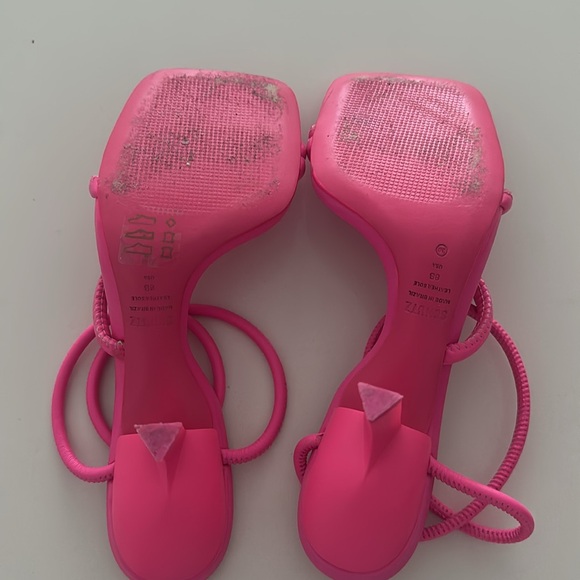 Schutz Heels - Picture 3 of 3